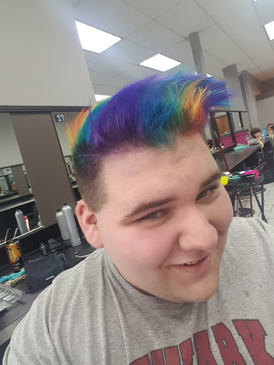 Beauty School «Ohio State School of Cosmetology», reviews and photos, 789 Hebron Rd, Heath, OH 43056, USA