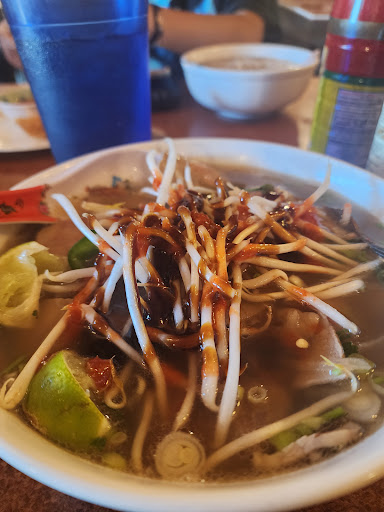 D K Noodle Vietnamese Cuisine image