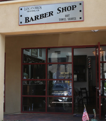 Logan Bros. Shaving Co. image