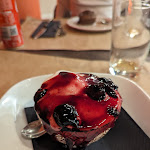 Photo n°2 de l'avis de Stefano.a fait le 26/11/2023 à 21:27 sur le  Magazzino della Pizza BRESCIA à Brescia