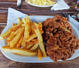 Ferreira's Sports Bar And Restaurant photo