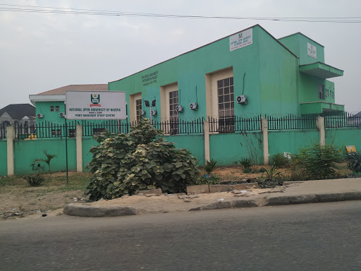 National Open University of Nigeria, Mgbouba/Nta Road, Mgbuoba, Port Harcourt, Nigeria, Community College, state Rivers