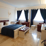 Photo n°5 de l'avis de Markus.o fait le 01/05/2018 à 04:50 sur le  Grand Hotel Palladium à Munich