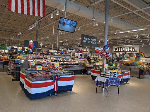 Supermarket «Giant», reviews and photos, 6426 Springfield Plaza, Springfield, VA 22150, USA