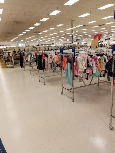 Department Store «Marshalls», reviews and photos, 500 N University Dr, Pembroke Pines, FL 33024, USA