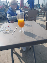 Photo n°119 de L'Iguane à Dunkerque ()