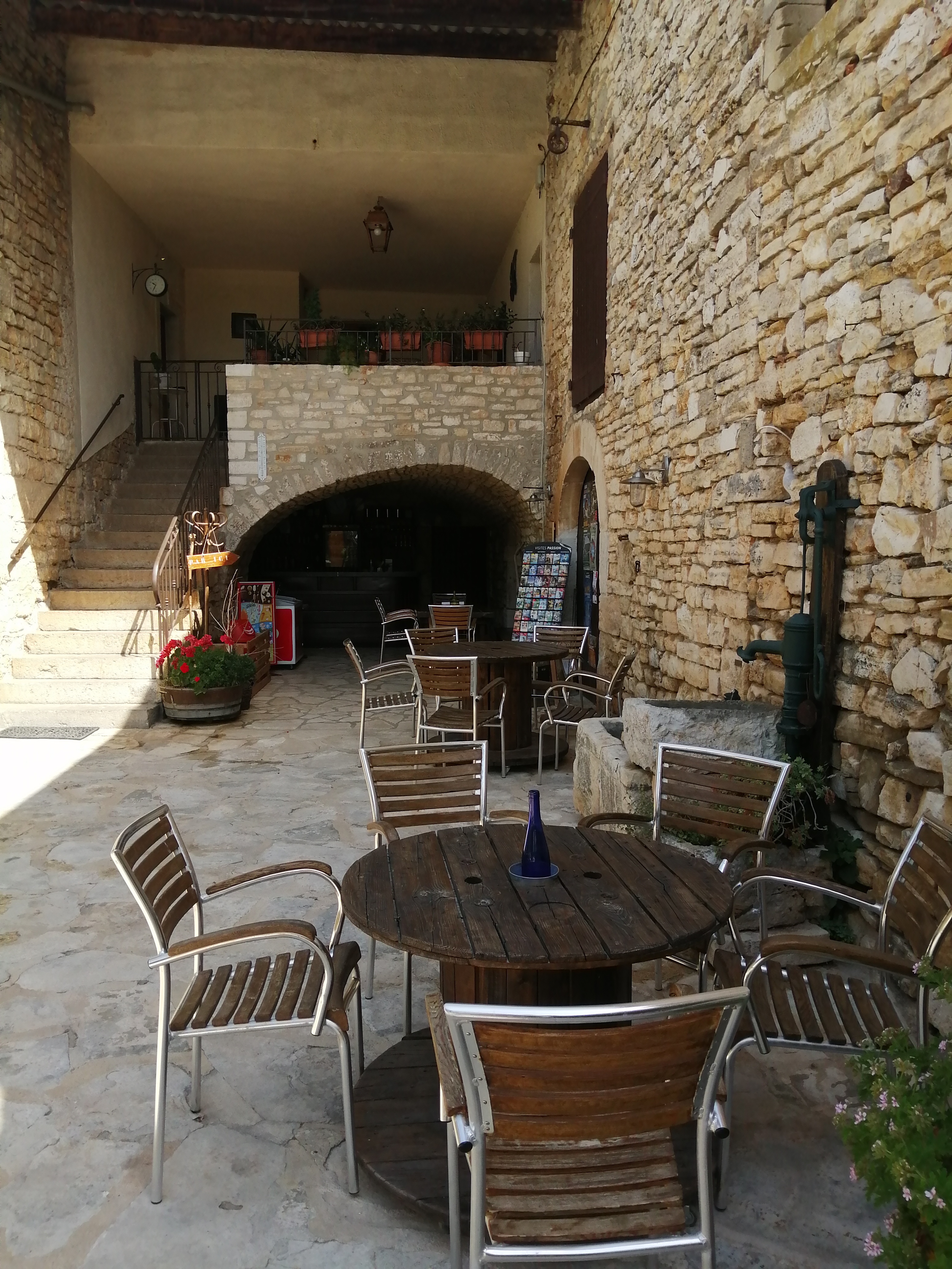 Photo n° 6 de l'avis de Muriel.e fait le 12/06/2018 à 16:22