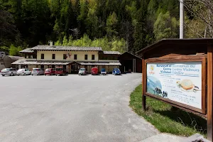 Centro Visitatori Valpelline Cooperativa Fontine image