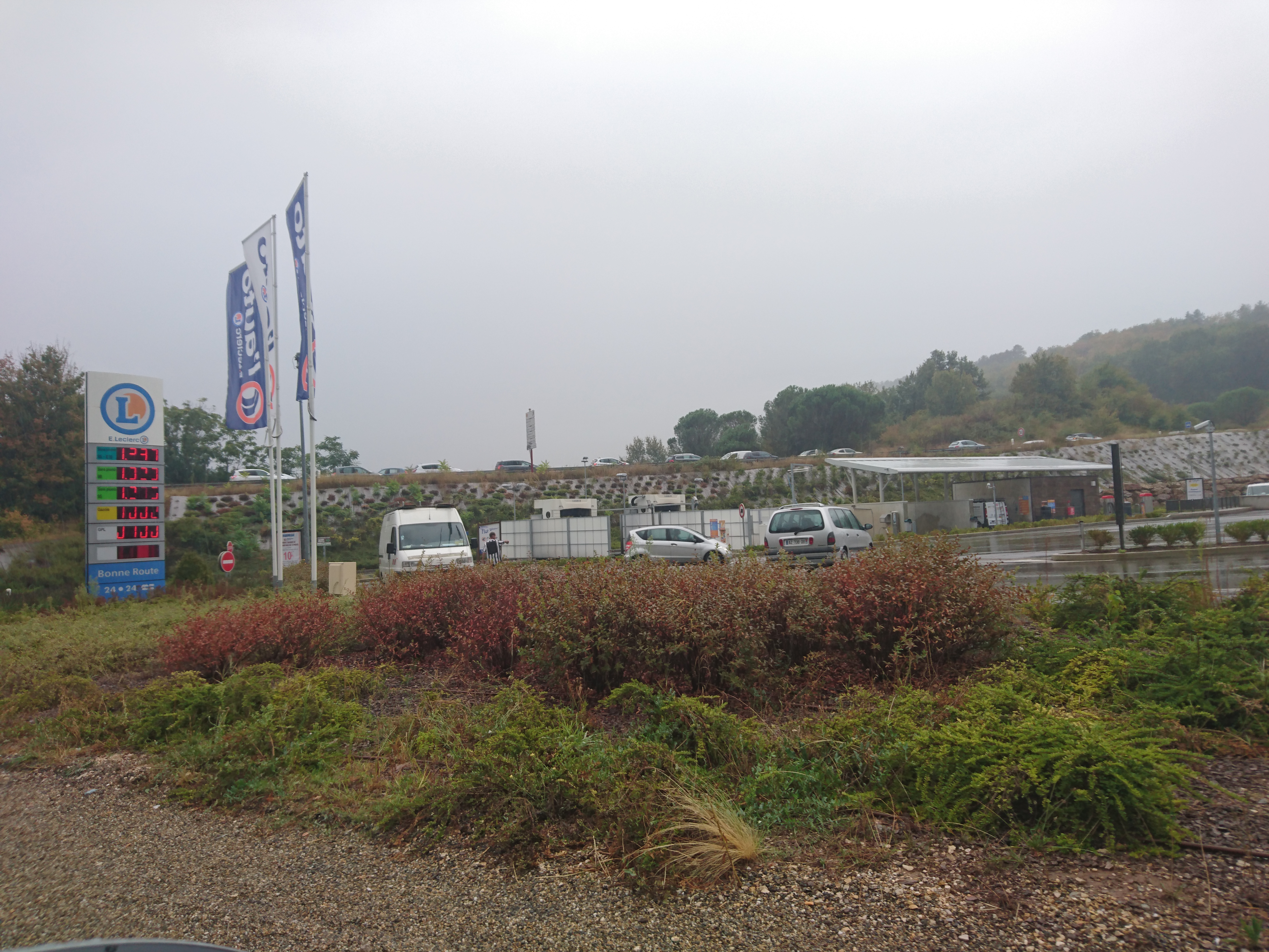 Photo n° 3 de l'avis de Yann.a fait le 10/08/2016 à 17:19