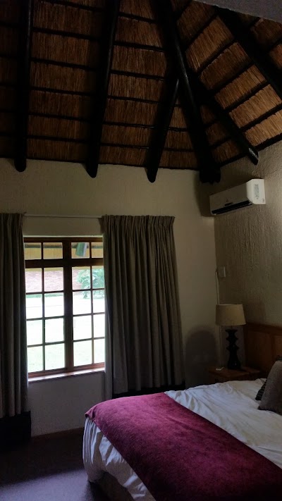 Photos of Kruger Park Lodge - Golf Safari SA