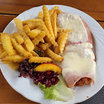 Photo n°2 de l'avis de Tatjana.i fait le 22/08/2022 à 17:59 sur le  Landhof Eineder à Vilshofen an der Donau