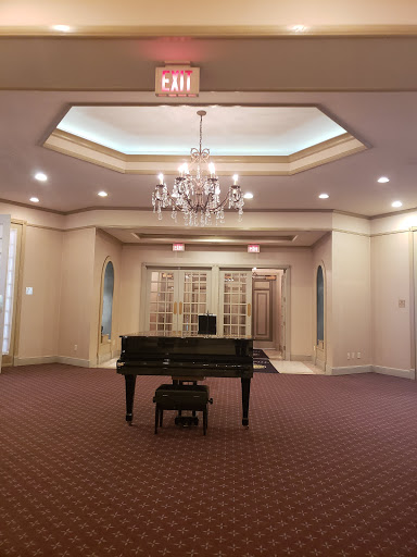 Event Venue «The Mansion on Main Street», reviews and photos, 3000 Main St, Voorhees Township, NJ 08043, USA