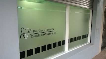 Consultorio Odontologico Dra Garcia Fernanda