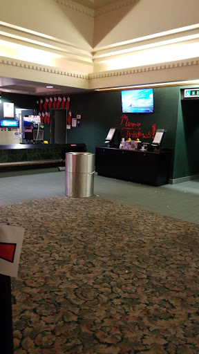 Movie Theater «Feather River Cinemas», reviews and photos, 2690 Feather River Blvd, Oroville, CA 95965, USA