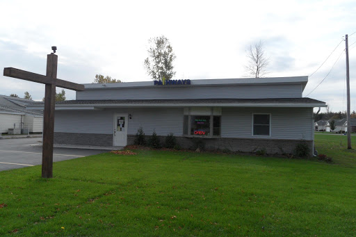 Book Store «Pathways Christian Bookstore», reviews and photos, 6718 Lincoln Ave, Lockport, NY 14094, USA