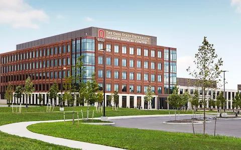 Ohio State Outpatient Care New Albany image