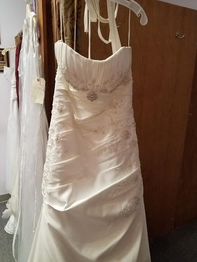 Bridal Shop «Bridal Bells LLC», reviews and photos, 114 Mill St, Berlin, CT 06037, USA