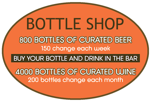 Bar «BUZZ wine beer bottleshop & bar», reviews and photos, 460 S Spring St, Los Angeles, CA 90013, USA