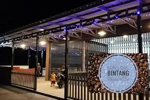 Kong Djie Coffee Shop "Bintang" Belitung image
