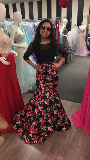 Bridal Shop «Bela Bridal wedding, prom, & Quinceanera», reviews and photos, 2161 MacArthur Rd, Whitehall, PA 18052, USA