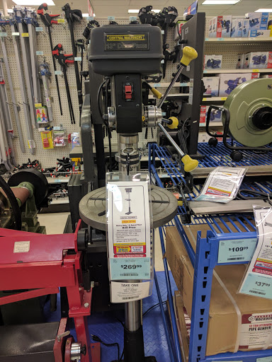 Hardware Store «Harbor Freight Tools», reviews and photos, 2856 Dekalb Pike, Norristown, PA 19401, USA