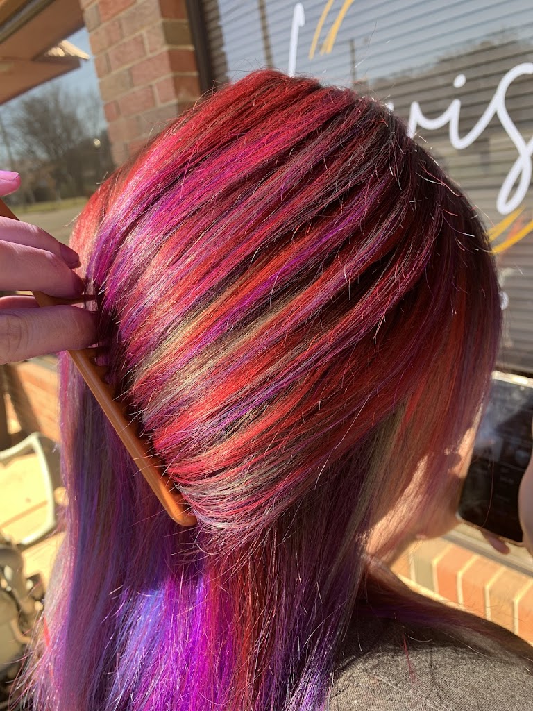 Lavish Hair Studio 36272