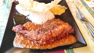 Photo n°8 de Lion Lanka restaurant à Loches ()