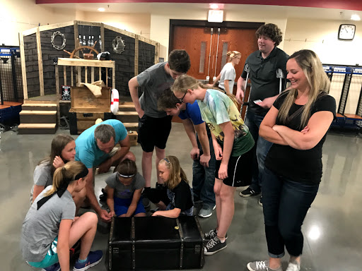 Tourist Attraction «Tactical Escape 101 Rice Lake», reviews and photos, 12 W Marshall St #01, Rice Lake, WI 54868, USA