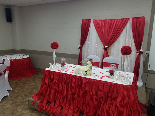 Banquet Hall «Knights of Columbus», reviews and photos, 2655 Farm to Market Rd 1488, Conroe, TX 77384, USA