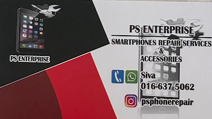 PS Phone Repair & Accessories Enterprise