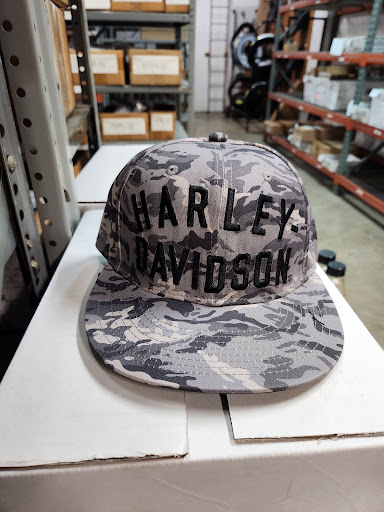 Harley-Davidson Dealer «Kegel Harley-Davidson», reviews and photos, 7125 Harrison Ave, Rockford, IL 61112, USA