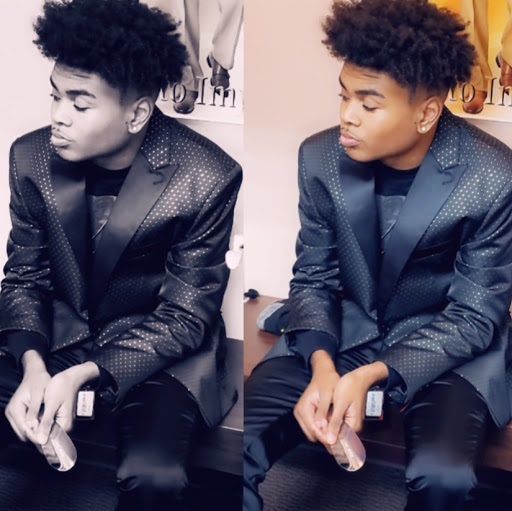 Used Clothing Store «DRESS TO IMPRESS», reviews and photos, 9537 S Western Ave, Chicago, IL 60643, USA