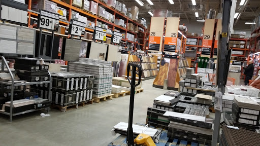 Home Improvement Store «The Home Depot», reviews and photos, 1200 Nixon Dr, Mt Laurel, NJ 08054, USA