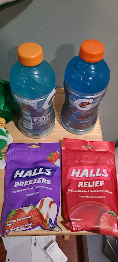 Drug Store «CVS», reviews and photos, 9089 Woodman Ave, Arleta, CA 91331, USA