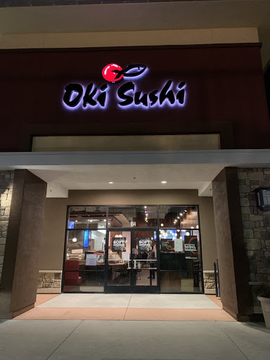 Oki Sushi image
