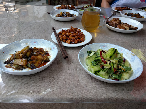 Beijing Cooking School