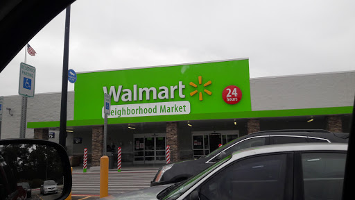 Supermarket «Walmart Neighborhood Market», reviews and photos, 24809 Aldine Westfield Rd, Spring, TX 77373, USA