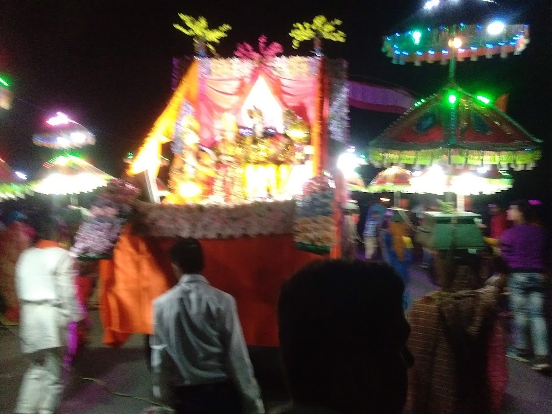 श्री श्री शनि मंदिर बडकुही