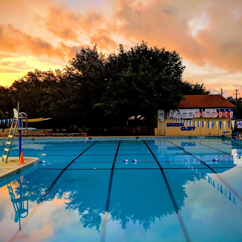 Shadow Cliff Swim & Recreation Club