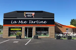 LA MIE TARTINE image