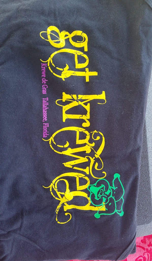 Bar «Krewe De Gras Midtown Tavern», reviews and photos, 1304 N Monroe St, Tallahassee, FL 32303, USA