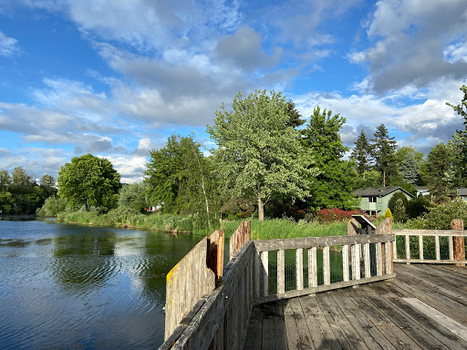 Park «Commonwealth Lake Park», reviews and photos, SW Butner Rd & SW Huntington Ave, Cedar Hills, OR 97225, USA