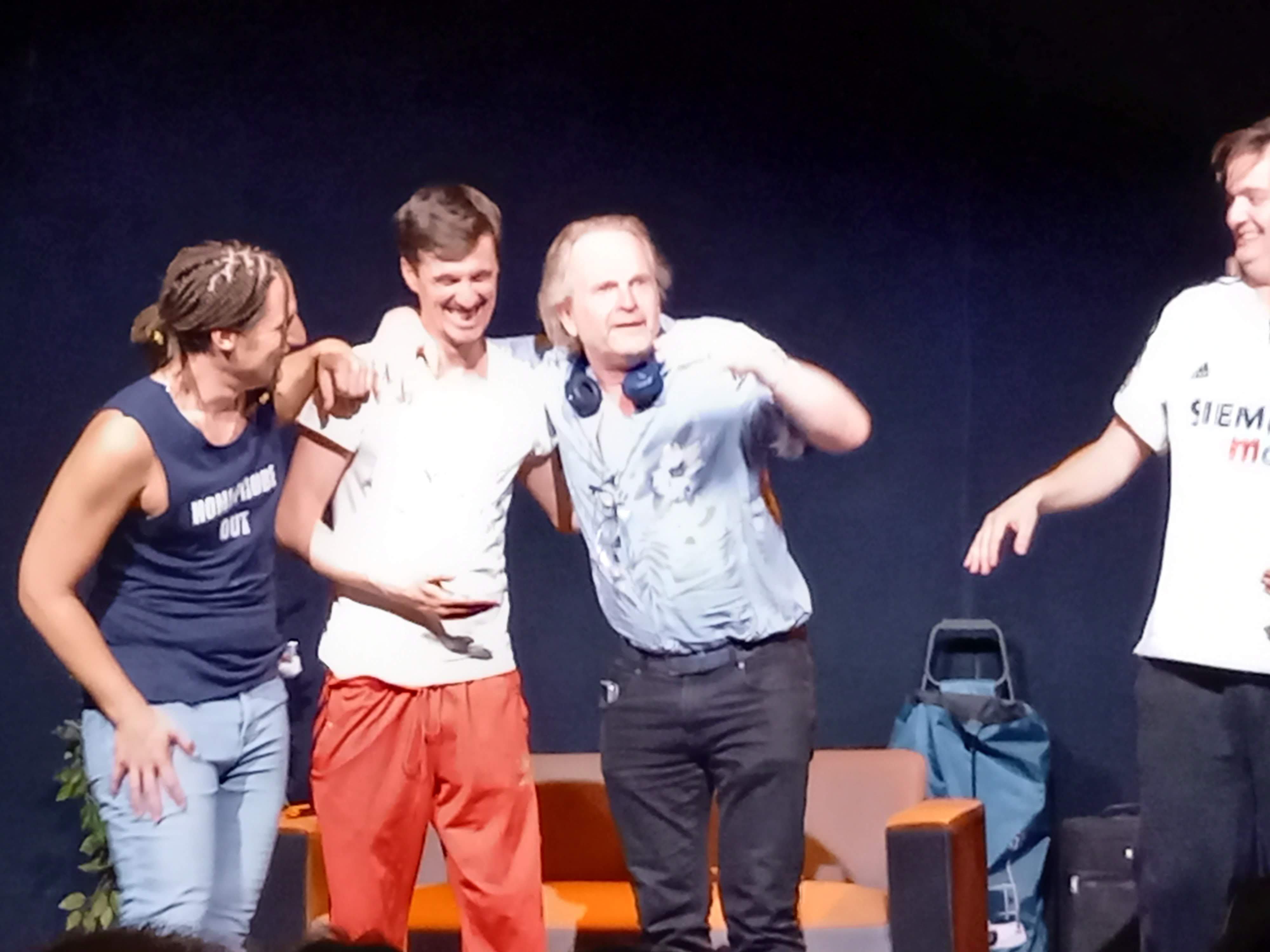 Photo n° 2 de l'avis de helene.a fait le 19/06/2023 à 00:03