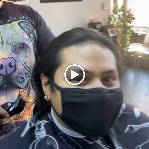 Barber Shop «Wise Guys Barber Shop», reviews and photos, 7950 E Mississippi Ave, Denver, CO 80247, USA