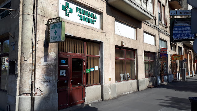 Opinii despre Farmacia Adonia în <nil> - Farmacie