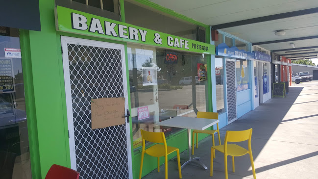 Reviews of Karamu Road Bakery and Cafe in Hastings - Coffee shop