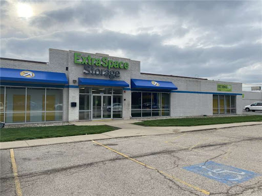 Self-Storage Facility «Compass Self Storage», reviews and photos, 3000 N River Rd, River Grove, IL 60171, USA