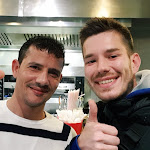 Photo n°1 de l'avis de balthazarvdv. fait le 01/09/2018 à 20:43 sur le restaurants Pita Pocket à Antwerp