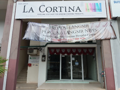 La Cortina Enterprise