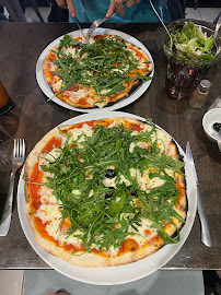 Pizza du Restaurant italien La Pignata à Martigues - n°6